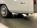 CADILLAC ELDORADO Serie 8 cabriolet Blanc occasion - 12 500 €, 999 999 km