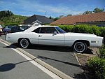 CADILLAC ELDORADO