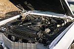 CADILLAC DEVILLE III 7.7L V8 (472ci) 4-DOOR CONVERTIBLE ?PHAETON? cabriolet Blanc occasion - 59 500 €, 50 060 km