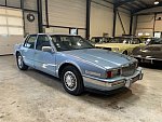 CADILLAC SEVILLE Serie 3 4.5L V8 - 155ch berline Bleu occasion - 11 900 €, 70 851 km
