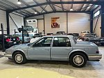 CADILLAC SEVILLE Serie 3 4.5L V8 - 155ch berline Bleu occasion - 11 900 €, 70 851 km