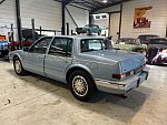 CADILLAC SEVILLE Serie 3 4.5L V8 - 155ch berline Bleu occasion - 11 900 €, 70 851 km