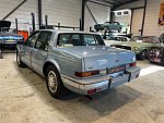 CADILLAC SEVILLE Serie 3 4.5L V8 - 155ch berline Bleu occasion - 11 900 €, 70 851 km