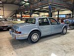 CADILLAC SEVILLE Serie 3 4.5L V8 - 155ch berline Bleu occasion - 11 900 €, 70 851 km