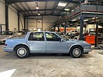 CADILLAC SEVILLE Serie 3 4.5L V8 - 155ch berline Bleu occasion - 11 900 €, 70 851 km