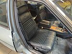 CADILLAC SEVILLE Serie 3 4.5L V8 - 155ch berline Bleu occasion - 11 900 €, 70 851 km