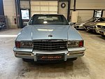 CADILLAC SEVILLE Serie 3 4.5L V8 - 155ch berline Bleu occasion - 11 900 €, 70 851 km