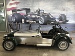 CATERHAM SEVEN 160 165 cabriolet Vert occasion
