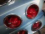 CHEVROLET CORVETTE C2 5.4 Small-Block V8 (327ci) Stingray coupé Bleu occasion - 68 000 €, 9 302 km