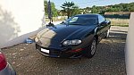 CHEVROLET CAMARO Serie 4 Sport Coupé coupé Noir