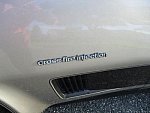 CHEVROLET CORVETTE C3 5.7 Small Block V8 (350ci) Collector Edition Cross Fire Injection coupé Gris clair occasion - 25 000 €, 84 000 km