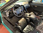 CHEVROLET CORVETTE C4 5.7 V8 (350ci) cabriolet Vert occasion - 24 990 €, 75 000 km