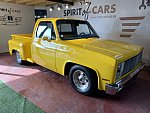 CHEVROLET C10