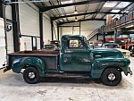 CHEVROLET 3100 PICK UP pick-up Vert foncé occasion - 35 000 €, 92 584 km