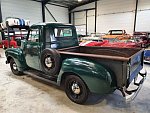 CHEVROLET 3100 PICK UP pick-up Vert foncé occasion - 35 000 €, 92 584 km