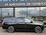 CHEVROLET SUBURBAN V8 5.3 utilitaire occasion - 112 900 €, 500 km