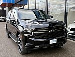 CHEVROLET SUBURBAN V8 5.3 4x4 occasion - 101 900 €, 500 km