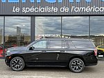 CHEVROLET SUBURBAN V8 5.3 utilitaire occasion - 112 900 €, 500 km