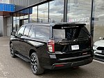 CHEVROLET SUBURBAN V8 5.3 4x4 occasion - 101 900 €, 500 km