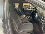 CHEVROLET SILVERADO 4 RST 5.3 V8 DOUBLE CAB pick-up Gris occasion - 69 900 €, 36 751 km