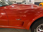 CHEVROLET CORVETTE C3 5.7 Small Block V8 (350ci) targa Rouge occasion - 19 900 €, 95 000 km