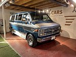 CHEVROLET C20