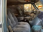 CHEVROLET CHEVY G20 monospace Bleu occasion - 17 900 €, 90 852 km