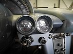 CHEVROLET CORVETTE C1 4.6 Small-block V8 (283ci) STINGRAY coupé Blanc occasion - 102 000 €, 36 999 km