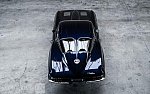 CHEVROLET CORVETTE C2 5.4 Small-Block V8 (327ci) coupé Bleu occasion - non renseigné, 55 000 km
