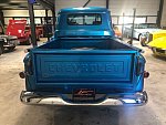 CHEVROLET APACHE 5.7 V8 STEPSIDE pick-up Bleu occasion - 45 000 €, 85 951 km