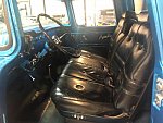 CHEVROLET APACHE 5.7 V8 STEPSIDE pick-up Bleu occasion - 45 000 €, 85 951 km