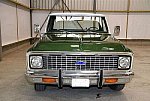 CHEVROLET CHEYENNE Pick up V8 350ci pick-up Vert occasion - 16 000 €, 60 000 km