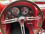 CHEVROLET CORVETTE C2 STING RAY coupé Rouge occasion - 83 900 €, 48 700 km