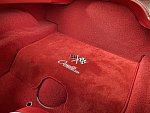 CHEVROLET CORVETTE C2 STING RAY coupé Rouge occasion - 83 900 €, 48 700 km