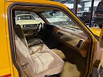 CHEVROLET SILVERADO 350 ci 5.7 V8 Jaune foncé occasion - 25 000 €, 136 527 km