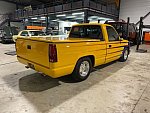 CHEVROLET SILVERADO 350 ci 5.7 V8 Jaune foncé occasion - 25 000 €, 136 527 km
