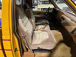 CHEVROLET SILVERADO 350 ci 5.7 V8 Jaune foncé occasion - 25 000 €, 136 527 km