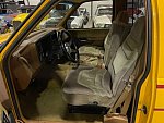CHEVROLET SILVERADO 350 ci 5.7 V8 Jaune foncé occasion - 25 000 €, 136 527 km