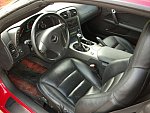 CHEVROLET CORVETTE C6 6.0 404ch coupé Rouge occasion - 29 500 €, 0 km