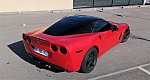 CHEVROLET CORVETTE C6 6.0 404ch coupé Rouge occasion - 29 500 €, 0 km