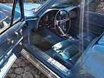 CHEVROLET CORVETTE C2 5.4 Small-Block V8 (327ci) L76 High Perf coupé Bleu occasion - non renseigné, 10 000 km