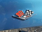 CHEVROLET CORVETTE C2 5.4 Small-Block V8 (327ci) L76 High Perf coupé Bleu occasion - non renseigné, 10 000 km