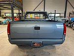 CHEVROLET SILVERADO 1500 BENNE COURTE pick-up Bleu occasion - 21 000 €, 98 500 km