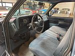 CHEVROLET SILVERADO 1500 BENNE COURTE pick-up Bleu occasion - 21 000 €, 98 500 km