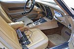 CHEVROLET CORVETTE C3 5.7 Small Block V8 (350ci) coupé Beige occasion - 21 690 €, 152 000 km
