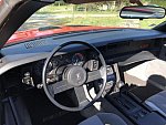 CHEVROLET CAMARO Serie 3 IROC-Z28 coupé Rouge occasion - 19 900 €, 160 000 km