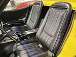 CHEVROLET CORVETTE C3 5.7 Small Block V8 (350ci) Stingray cabriolet Jaune occasion - 39 900 €, 85 000 km