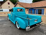 CHEVROLET 3100 PICK UP pick-up Bleu clair occasion - 36 000 €, 20 km