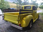 CHEVROLET 3100 PICK UP pick-up Jaune occasion - 32 000 €, 2 853 km