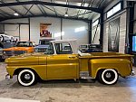 CHEVROLET C10 BENNE STEPSIDE pick-up Or occasion - 35 900 €, 15 250 km